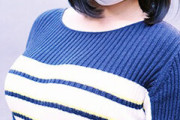 地味だけどツンと上向きロケット乳のHカップ人妻 欲求不満が産んだ淫乱痴女モンスターの記録 6SEX収録4時間