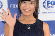 【小島瑠璃子】＜（ラグビーって）野球とかサッカーよりも、審判に不満でも詰め寄らないですよね＞”ディスって批判続出！「失礼だよね」