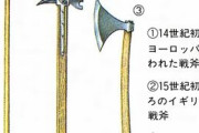 【悲報】弓＞＞＞槍＞＞＞剣＞斧という事実
