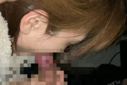 【絶対拒否からの陥落】パート人妻を口説いてホテル直行＆理性を焼き切った濃厚フェラ中出し