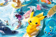 ケツの穴に入れたら1番気持ち良さそうなポケモンｗｗｗ