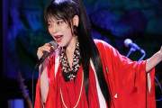 中森明菜、60歳の誕生日　還暦バースデーイベントで10曲熱唱「ついこの間まで16歳だったのに」