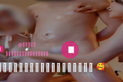 美波あいり🍼授乳手コキ・ルーインドオーガズムの裏垢動画・授乳手コキ！もっと！限界まで出しちゃって🥰