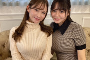 田野憂とかいうLカップAV女優