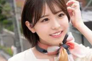 【素人ナンパ企画】コンサル会社勤務のOLさんがノーハンドフェラをいやらしくしてくれました！