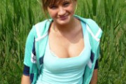 ロシアに住む普通の女子大生の乳首接写などが流出ｗｗｗ