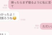 【悲報】女の子とのLINE、ガチで理解不能ｗｗｗｗｗｗｗｗｗｗｗｗｗ