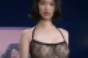 中国で開催されたランジェリーのファッションショーがガチでエロ過ぎるｗｗｗ