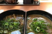 【画像】こういうラーメン出す店どうよ？