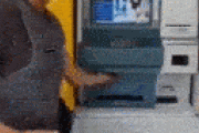 【超衝撃】 海外のクレジットカードのスキミング手法、ヤバすぎるだろ？ｗ （gif画像あり）