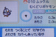 【悲報】おまえら、『むくどりポケモン』だったｗｗｗｗｗｗｗｗｗｗｗ