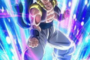 【悲報】ドラゴンボールZドッカンバトル、終わる ビーデルが最強クラスのキャラに