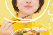 【画像】石原さとみ（年収２億）「お腹すいたなぁ～、すき家で牛丼食べよ！」
