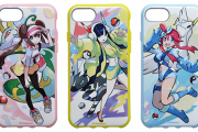 【悲報】ポケモンさん、グッズでも人間キャラに頼りきってしまう