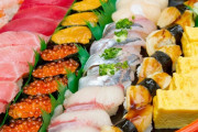 生物使ってない寿司ネタで一番美味いものｗｗｗｗｗｗｗ→