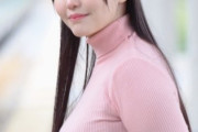 【画像】Ｏカップおっぱいの恋渕ももなさんが可愛いｗｗｗｗ