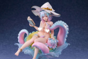 えちちなタコさんフィギュアいっぱい出るwwwwwwwwww