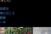 【朗報】安倍昭恵さん、Twitterにてカラーコーンネタやチー牛ネタを披露しなんG民説が浮上