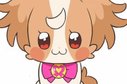 プリキュア最新作に「犬のプリキュア」初登場ｗｗｗｗｗｗｗｗｗｗｗ