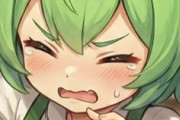 ワイ「...」ｼｺｼｺｼｺ... ﾋﾟｭｯ