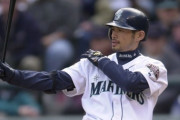 イチロー（当時45）「強がりでもなく身体的には全盛期とほぼ一緒。でも年々結果が出なくなっていく」