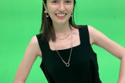 【画像】矢田亜希子(43)、やせたかなしい姿で見つかる