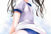 【画像】Toloveるの美柑、小学生キャラなのにエロケツがデカすぎる………