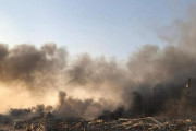 【速報】レバノンの首都・ベイルートで原因不明の大爆発　少なくとも50人が死亡、数千人以上が負傷（動画あり）  ★6  [ブギー★]