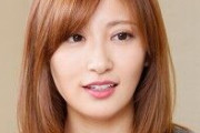 【画像】熊田曜子さん（３８）シコられたい願望が溢れ出るｗｗｗｗｗｗｗ
