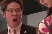 【画像】深田恭子、乳を見せつけてくるWWW