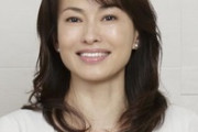 【画像】美人女優・田中美奈子さん(55)の娘(14)がこれ