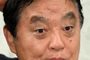 【ワロタ】河村たかし名古屋市長、またやらかす?