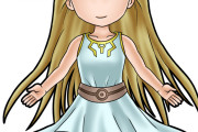 【ドラクエ】ゼシカ(胸がデカい、主人公に好意的、ライバルが馬)←こいつが天下とれなかった理由