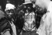 1972年アメリカ人「黒人600人を梅毒に感染させて放置したらどうなるか見たろ！」