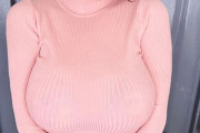 羽月乃蒼　メガトン爆乳隣人が規格外おっぱいを好き放題させてくれた