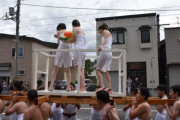 北海道民さん、エチエチ祭を開催してしまう…これはAV顔負けｗｗｗ