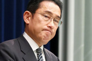 【悲報】岸田首相さん「国葬をやるなんて、誰が言いだしたんだ」