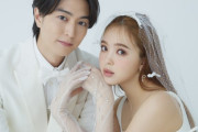 【悲報】藤田にこるん、超イケメンと結婚ｗｗｗｗ