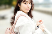 元日テレジェニックのAV女優さんちょっと水ダウに出て話題になったら引退してしまう