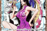 【悲報】ワンピースカード新弾のハンコックさん、エッチなイラストで買取価格が25万になる