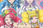 【募集】店員さんに「こいつキモwww」って思われずにプリキュアカレーを購入する方法