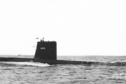 【朗報】水兵52人を乗せたまま行方不明になった潜水艦、50年ぶりに発見される