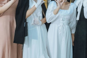 【画像】今、最もビジュアルが良いアイドルグループ