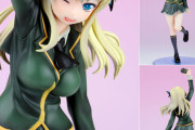 【写真】美少女フィギュアのスカート、脱がしてみた。