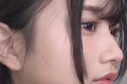 【エロ動画 素人】 突如脱退した「あの」清純派人気アイドルと・・・・。