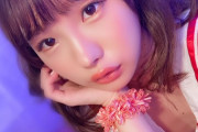 松本いちかちゃんというセクシー女優