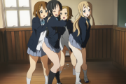 【画像】放課後SEXタイム