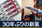 【肥満学会】新薬で適正使用を提言「ダイエット目的やめて」