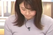 【フジ・宮澤智アナ】“手洗い動画”で胸プルプル「オッパイこんなデカかったのか」?