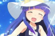 ひぐらしの梨花ちゃんってなんで人気ないんや？？？